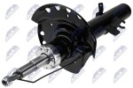 NTY Amort A-LR-007