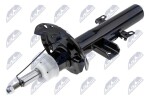 NTY Amort A-LR-009