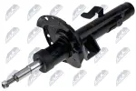 NTY Amort A-LR-038