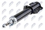 NTY Amort A-ME-022
