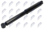 NTY Amort A-MS-002