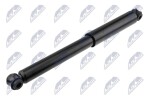 NTY Amort A-MS-011