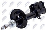 NTY Amort A-MS-025