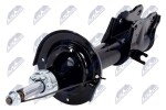 NTY Amort A-MS-026