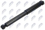 NTY Amort A-NS-002