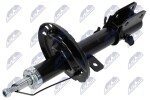 NTY Amort A-NS-003