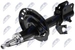 NTY Amort A-NS-004