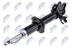 NTY Amort A-NS-008