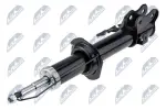 NTY Amort A-NS-009
