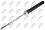 NTY Amort A-NS-010