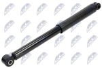 NTY Amort A-NS-027