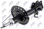 NTY Amort A-NS-040
