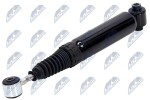 NTY Amort A-PE-001