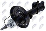 NTY Amort A-PL-002