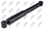 NTY Amort A-PL-007