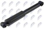 NTY Amort A-PL-008