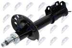 NTY Amort A-PL-009