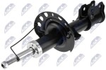 NTY Amort A-PL-013