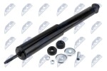 NTY Amort A-PL-014