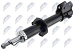 NTY Amort A-PL-016
