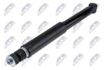 NTY Amort A-PL-021