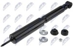 NTY Amort A-PL-025
