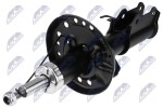 NTY Amort A-PL-030