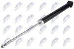 NTY Amort A-PL-031
