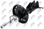 NTY Amort A-PL-032