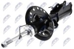 NTY Amort A-PL-033