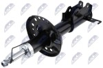 NTY Amort A-PL-038