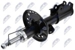 NTY Amort A-PL-039