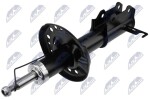 NTY Amort A-PL-040