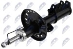 NTY Amort A-PL-041