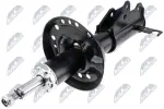 NTY Amort A-PL-042