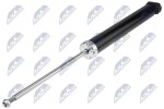 NTY Amort A-PL-046