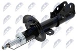 NTY Amort A-PL-050