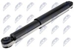NTY Amort A-PL-051
