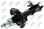NTY Amort A-PL-053