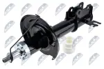 NTY Amort A-PL-054