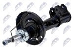 NTY Amort A-PL-057