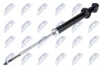 NTY Amort A-PL-058