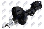 NTY Amort A-PL-060