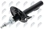NTY Amort A-RE-003