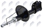 NTY Amort A-RE-011