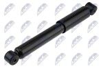 NTY Amort A-RE-017