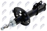 NTY Amort A-TY-001