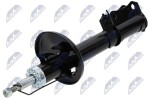 NTY Amort A-TY-002