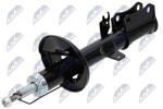 NTY Amort A-TY-003