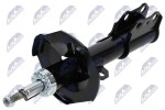NTY Amort A-TY-004